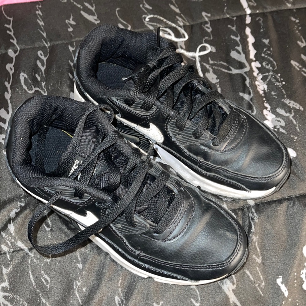 Nike Air Max size 2y